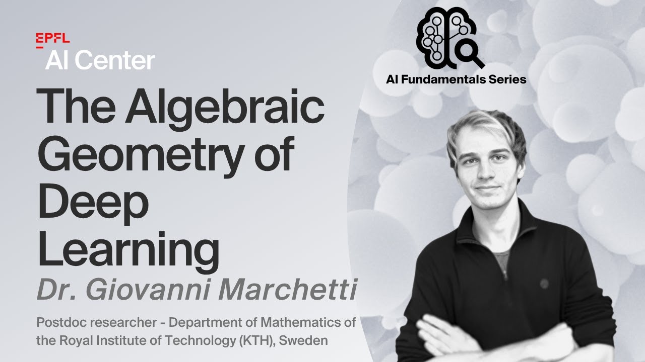 EPFL AI Center - 