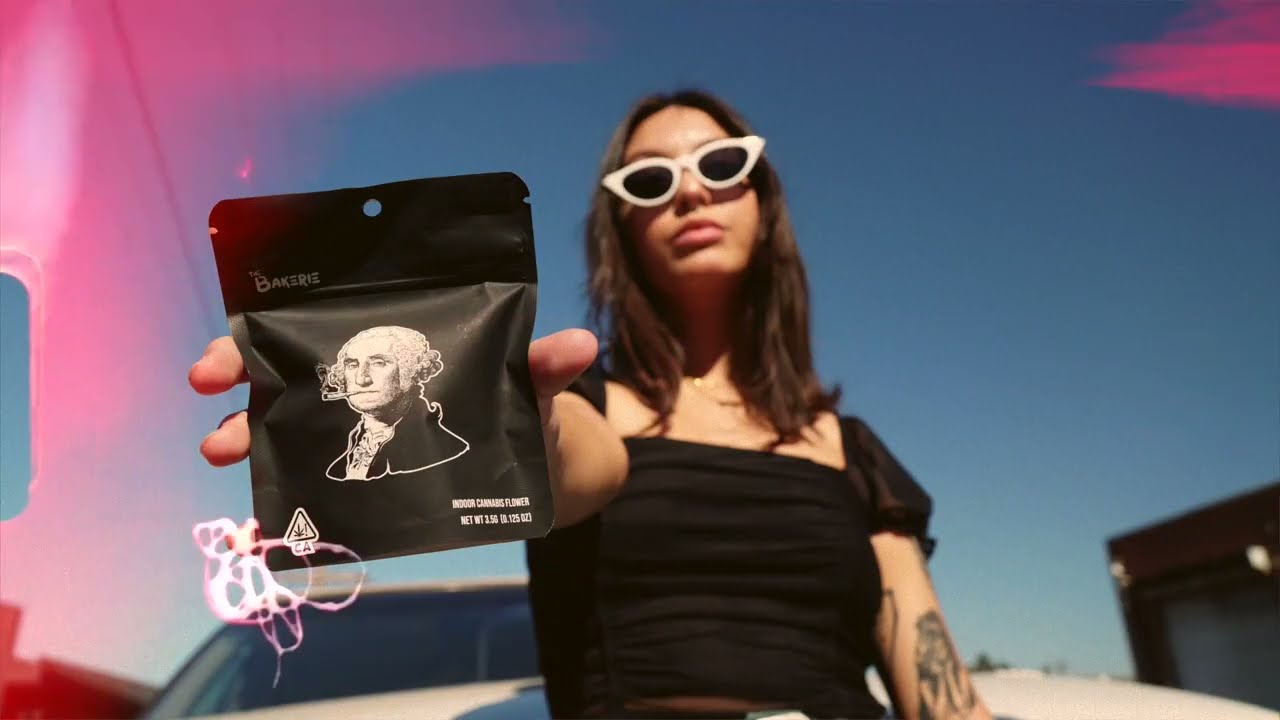 Smoke Up with 