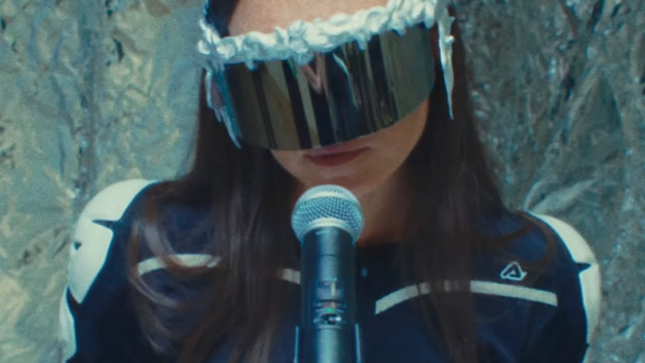 Merina Gris - Triste Dabil Aita §