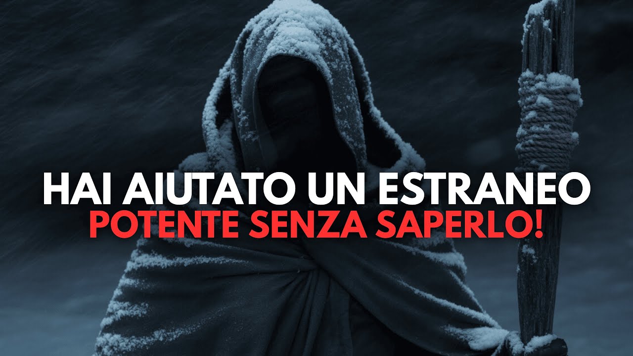 SCELTO!! IL BENE CHE HAI FATTO È ARRIVATO A CHI NON AVRESTI MAI IMMAGINATO… ORA STANNO ARRIVANDO 👁️⚡