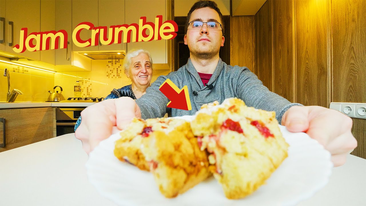 Jam Crumble - Русские субтитры