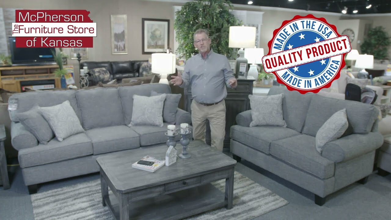 All About JFurniture, Furniture Made in the USA