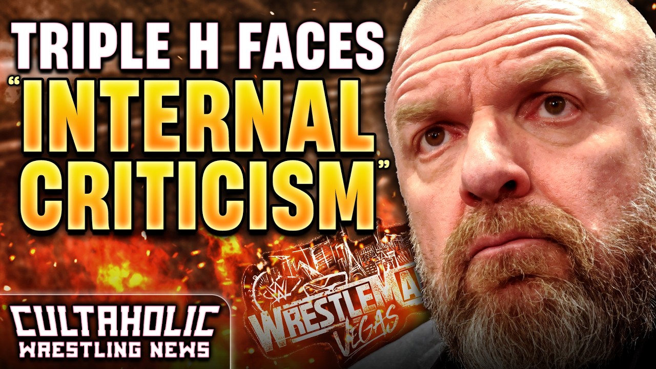 Triple H Facing 