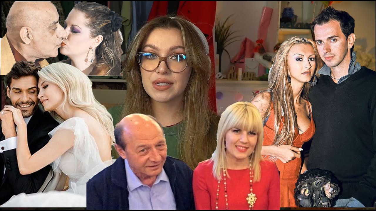 MARATON DE BARFE DESPRE VEDETE EP 4