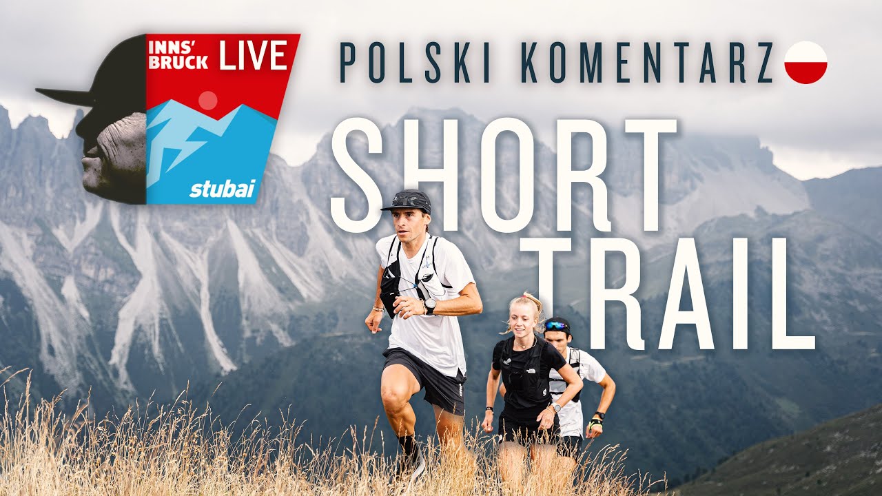 WMTRC 2023 Short Trail - polski komentarz BHU