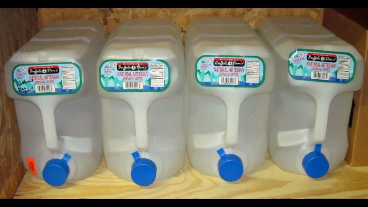 Top Ten SHTF Prepping Food Pantry Mistakes for New Preppers to Consider!