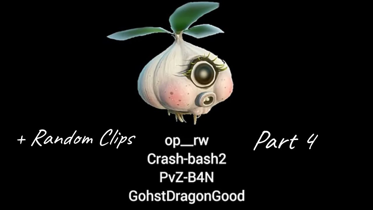 (PVZ BFN) Destroy Toxic Arab Group Part 4