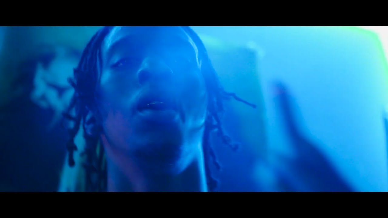 Stacccs - Sessions (Official Music Video)