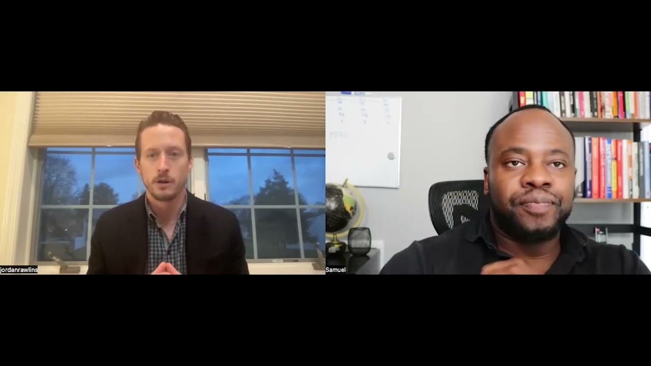 What Is Sports Medicine Medical Sales With Jordan Rawlins