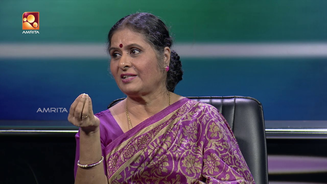 Kathayallithu Jeevitham | Rakhi & Salomon | Episode # 06 | Amrita TV