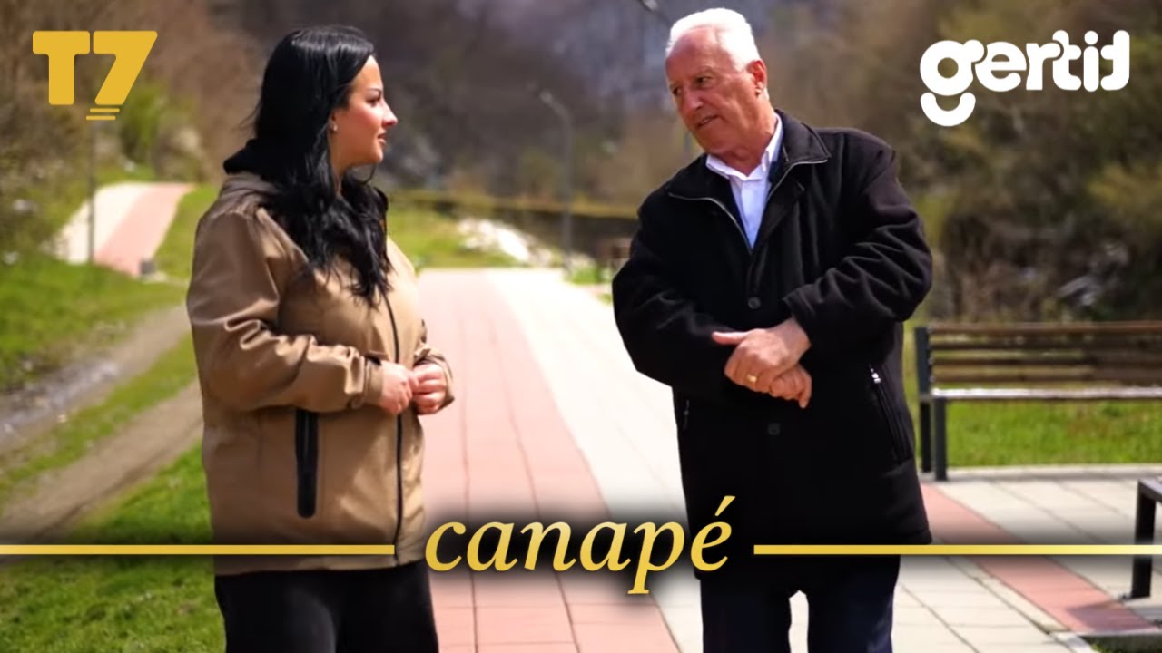 Kjo është Zvicra e Kosovës, -Vraniqi është mrekulli- | Canapé | T7