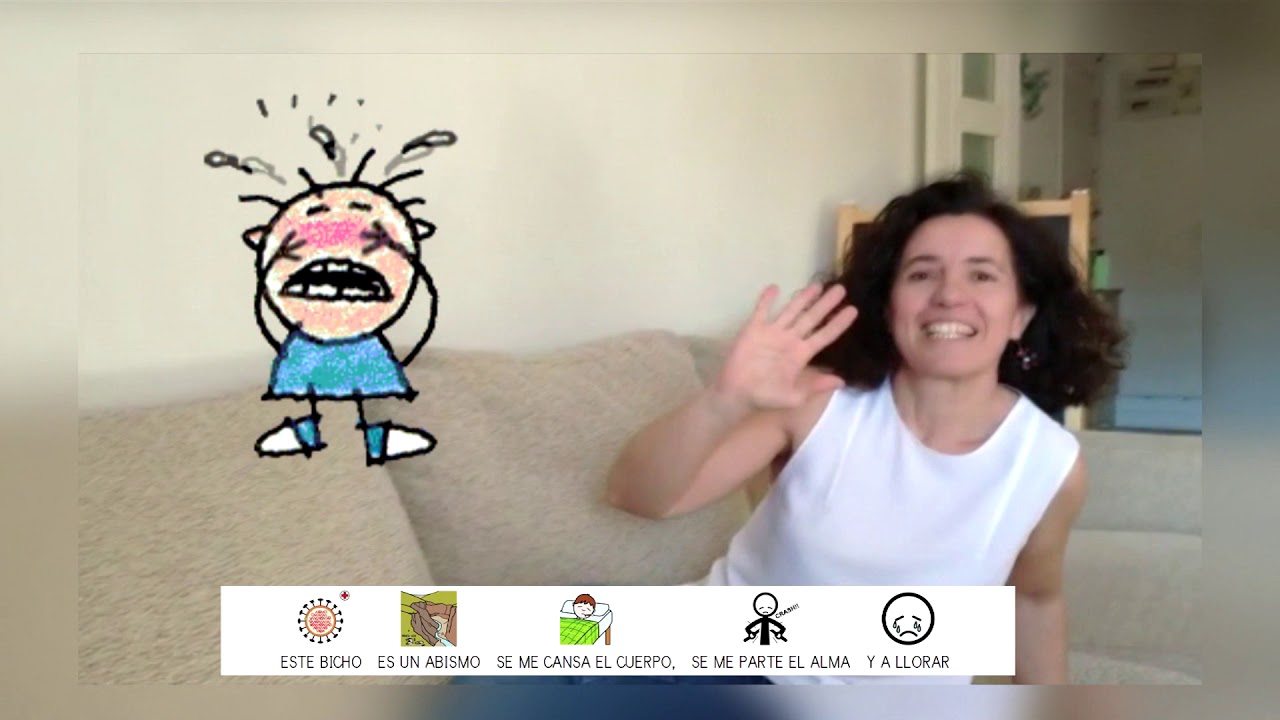 VIDEO PROFES PRÍNCIPE FELIPE