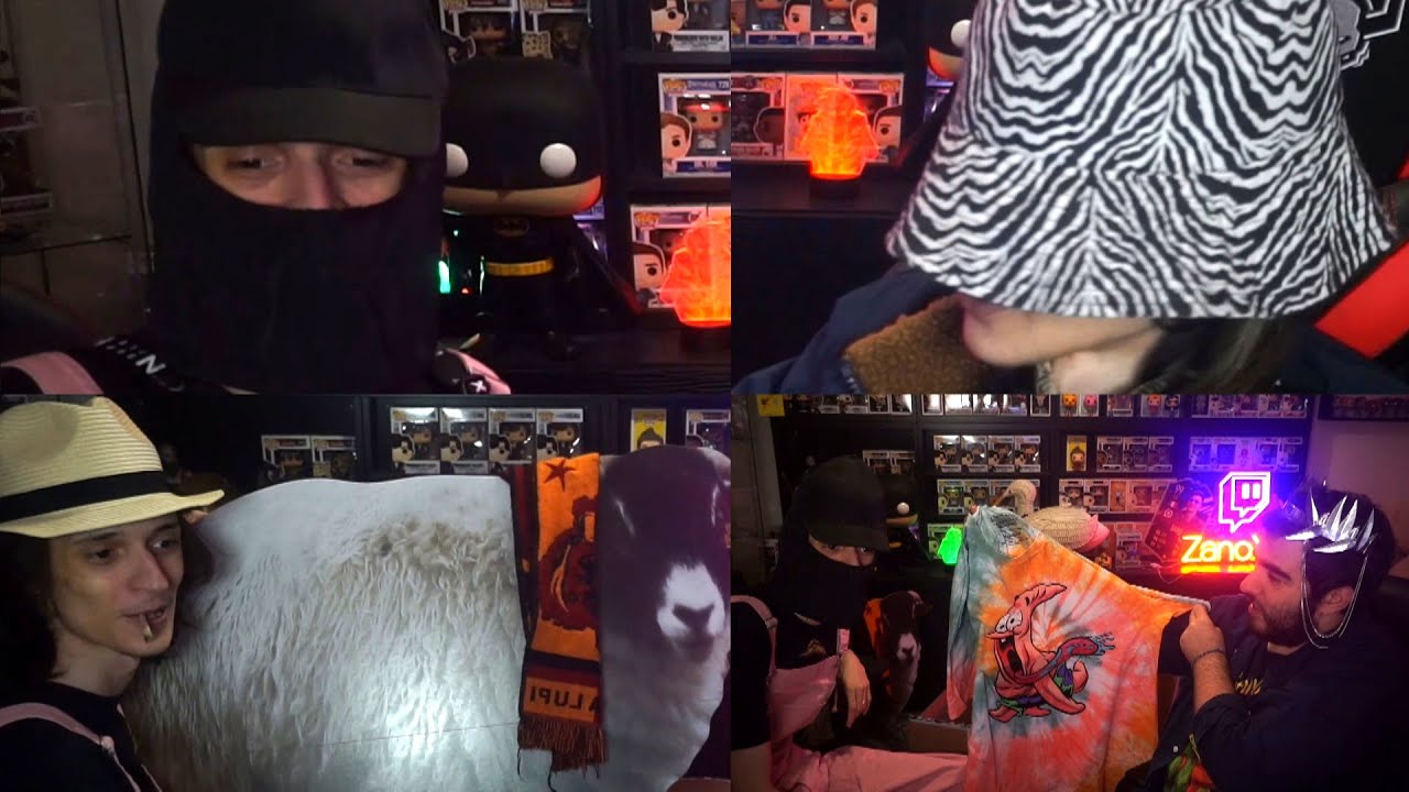 1000€ SU ASOS, VESTITI SCELTI DA VOI! [UNBOXING]