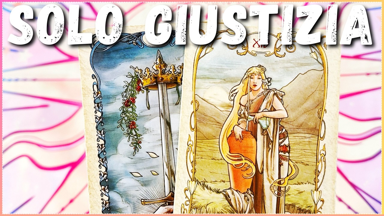 LA SITUAZIONE SI RISOLVE!! 💕Messaggi dall'aldilà 🌟 Tarocchi Interattivi