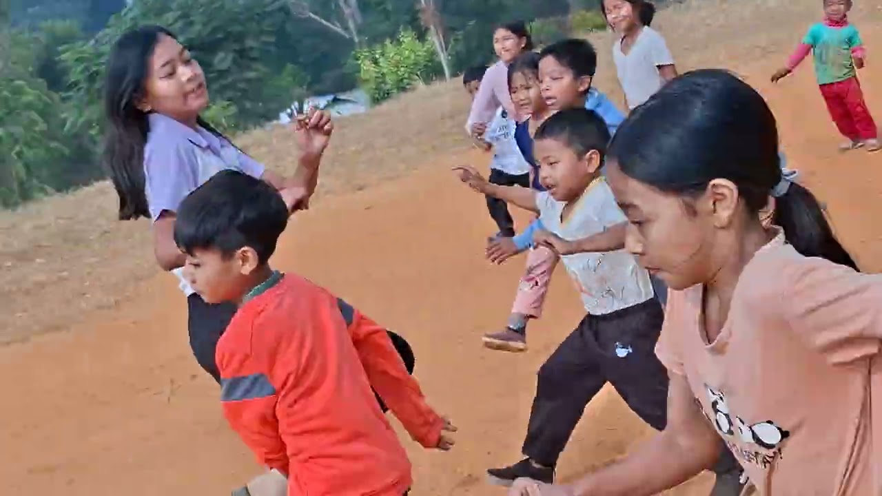 8th Village Tournament