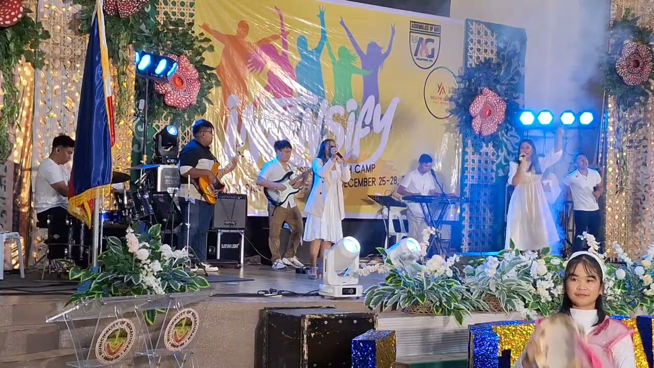 Youth Camp