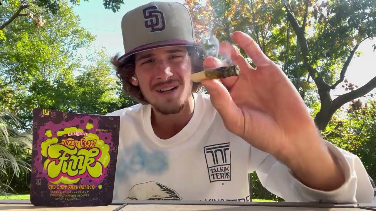 Michigan Recreational Marijuana (Local Grove)