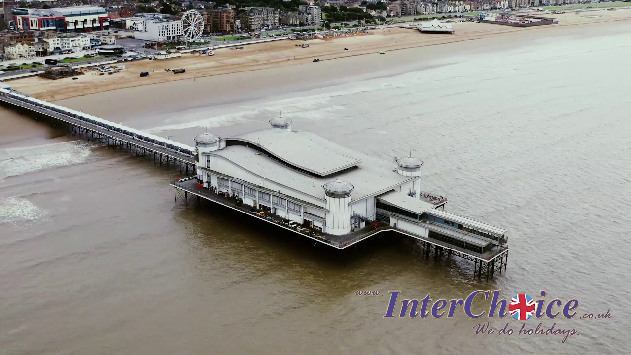 Visit Weston Super Mare