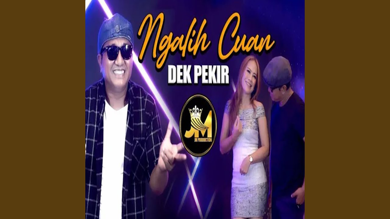 NGALIH CUAN