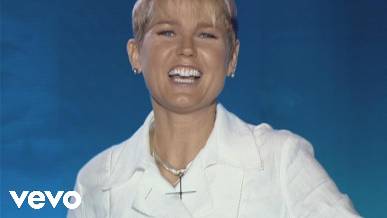 Xuxa - Natal de Paz (Vídeo Oficial - XSPB 9)