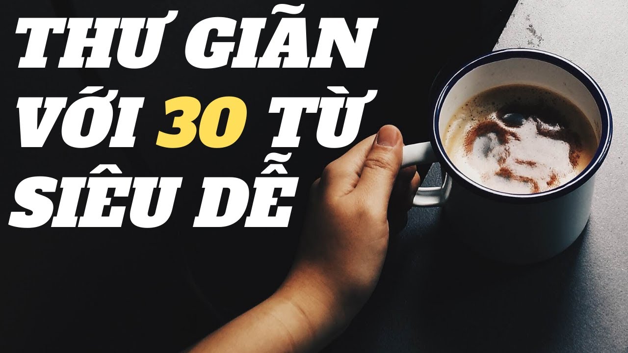 Học từ vựng đơn giản giúp tăng khả năng nhớ từ gấp 3 lần.
