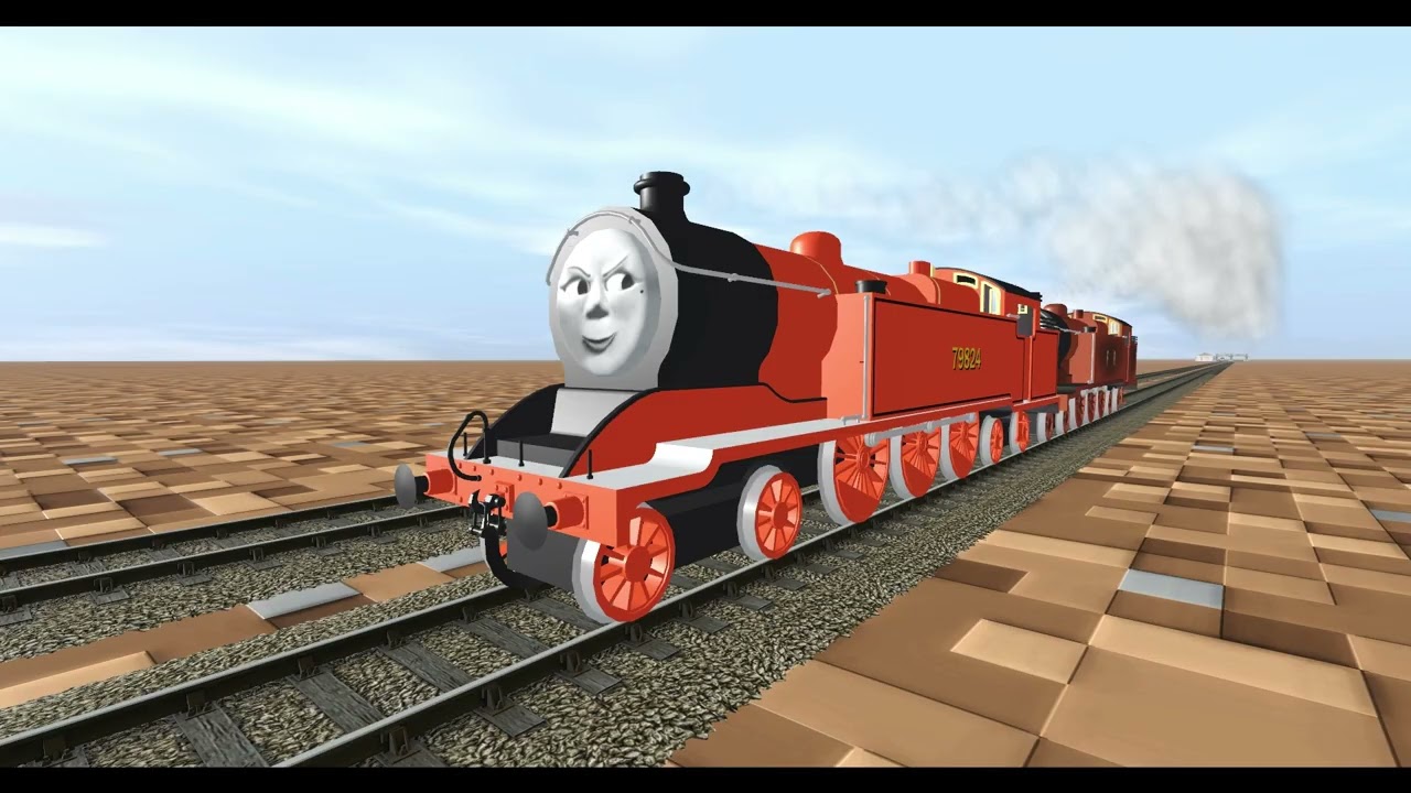 Trainz Screenshots Volume 67