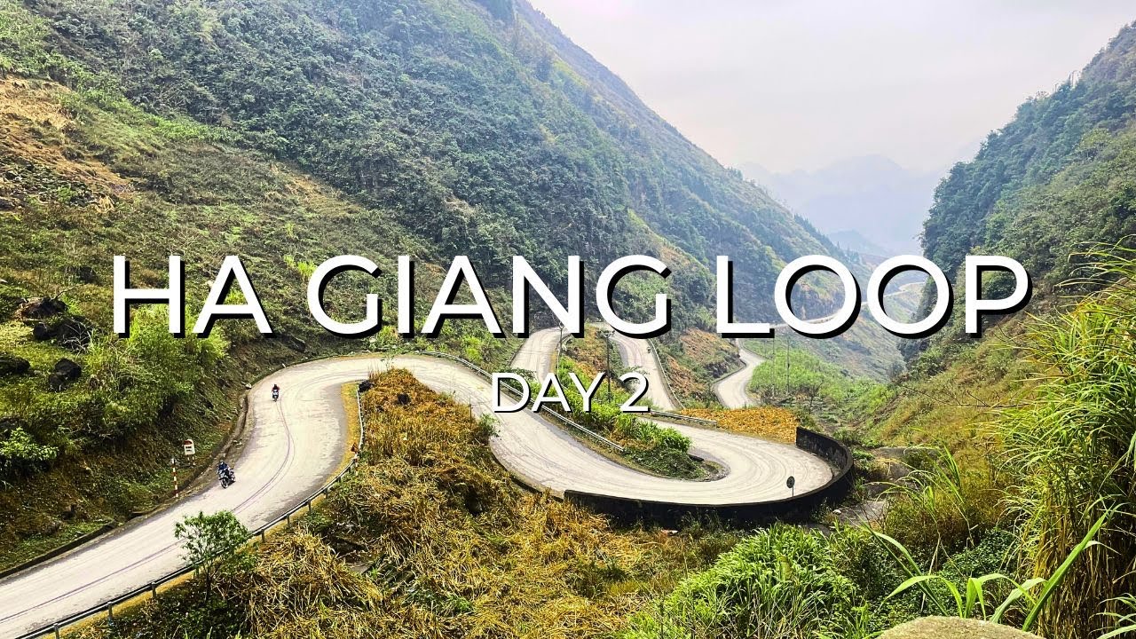 The Tour Everyone Talks About in Southeast Asia – Ha Giang Loop Vietnam Day 2
