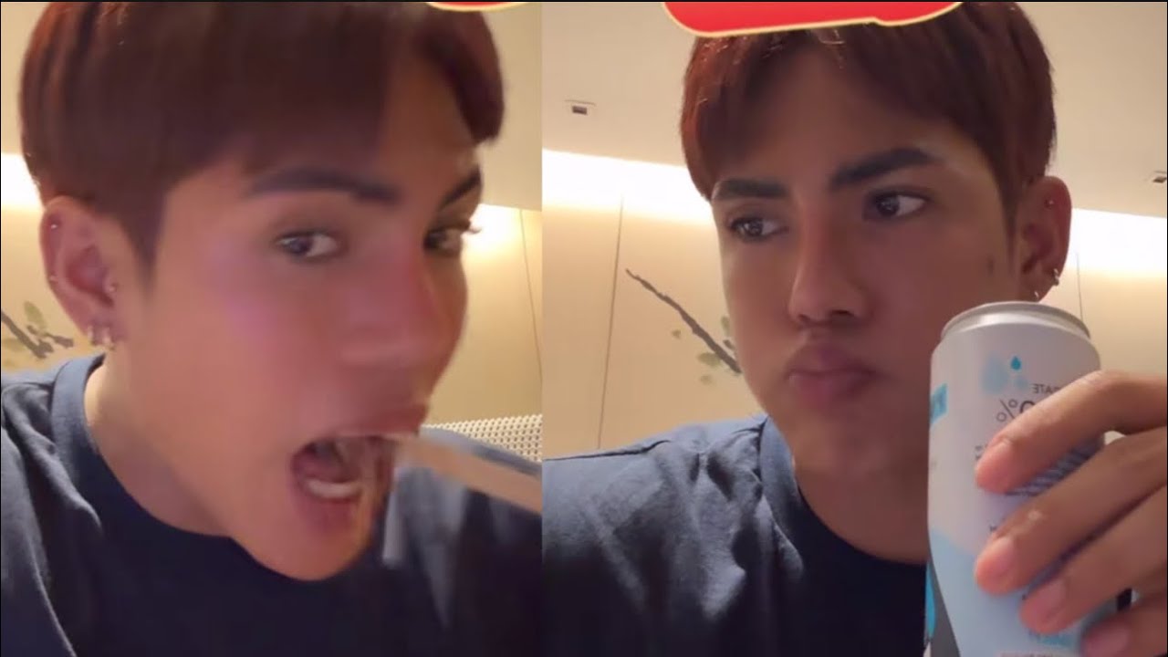 🔴 SB19 STELL, NAGMUKBANG SA SINGAPORE!!