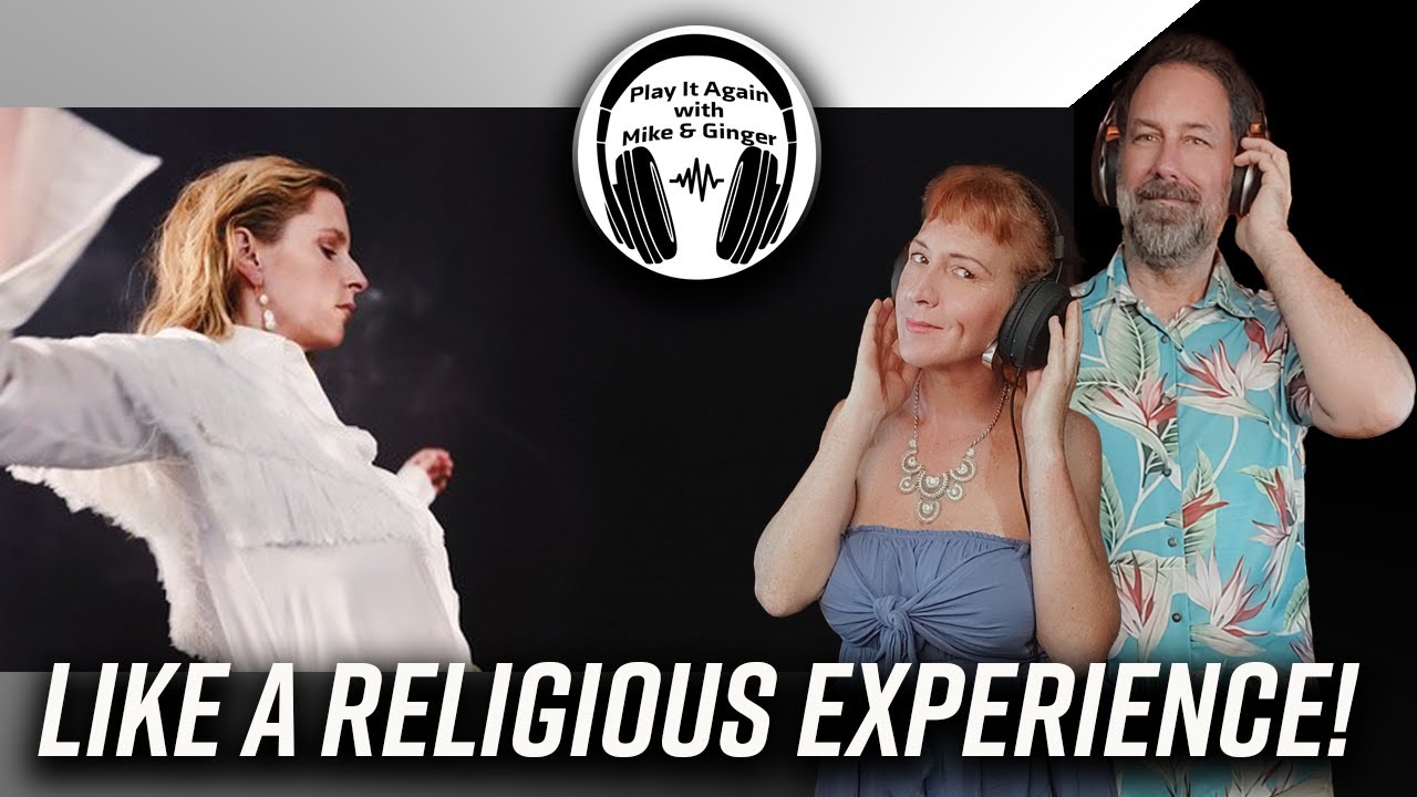 HALLELUJAH! Mike & Ginger React to 