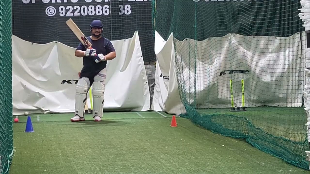 30 Jan 2026 Roboarm  @ Zero Gravity Sports Complex Noida Extn