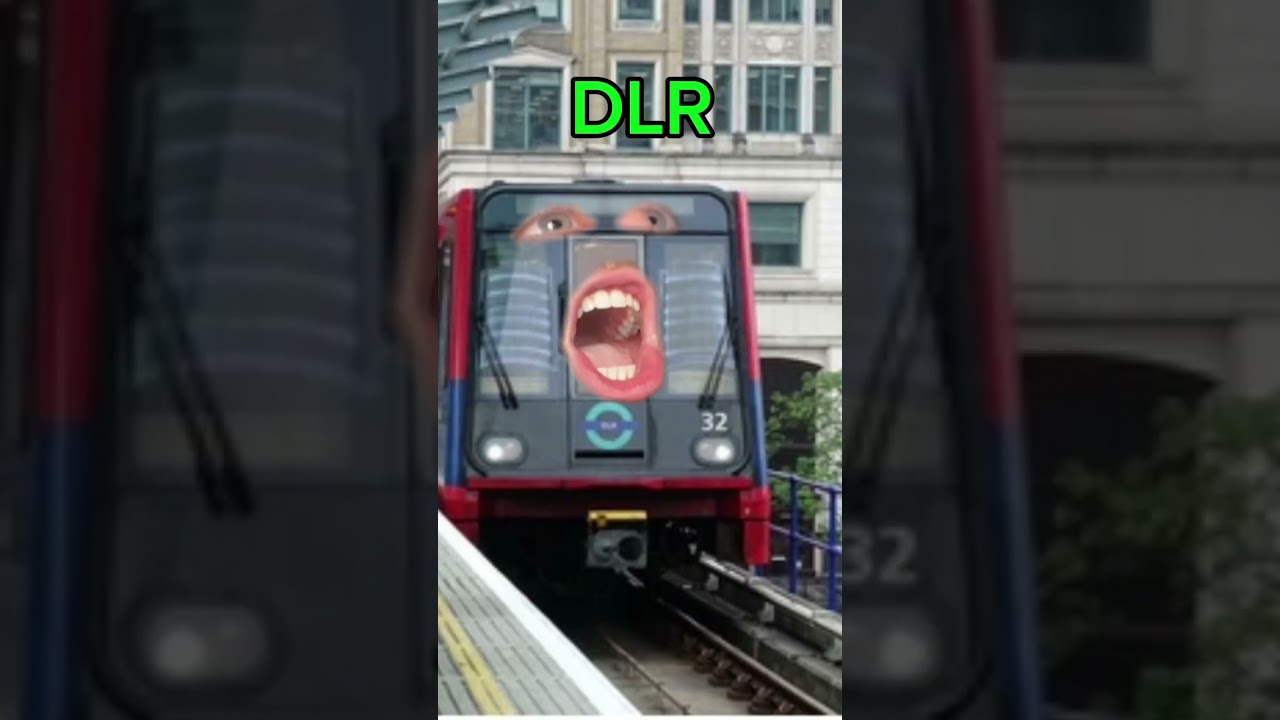 What If The LONDON Underground Can Speak? 😮🚄 Part 2