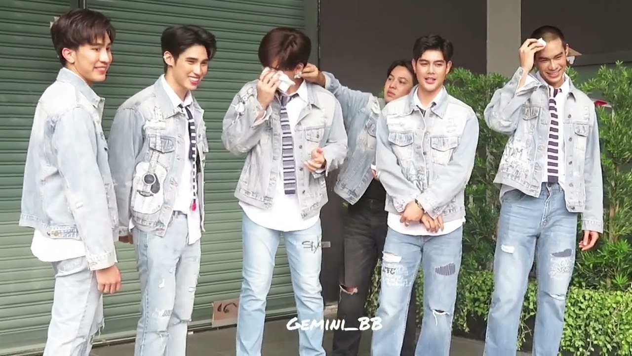 18072023 [Ohm Thitiwat] รวมพล