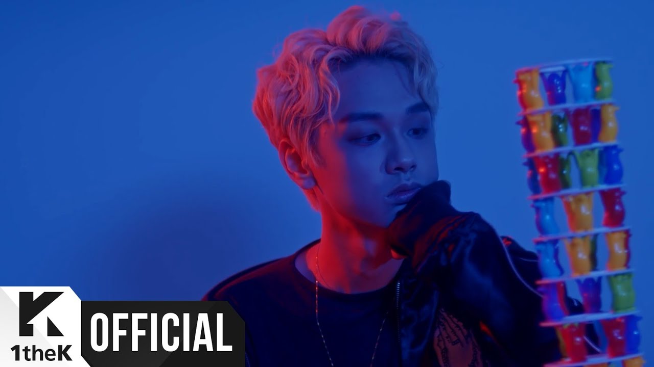 [MV] Young Kay(김민규) _ TIME LAPSE(타임랩스) (Prod by BOYTOY) (Feat. WH3N, TANGTHEAWESOME(권영훈))