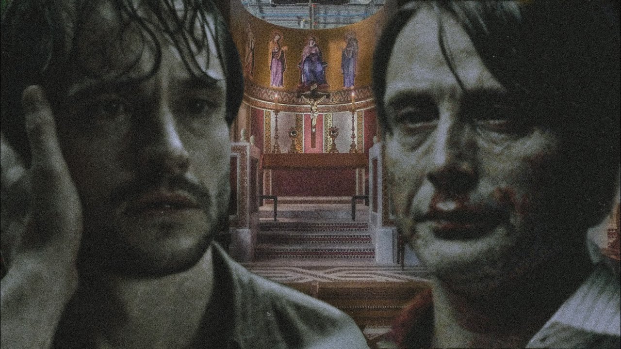 the fall | hannigram