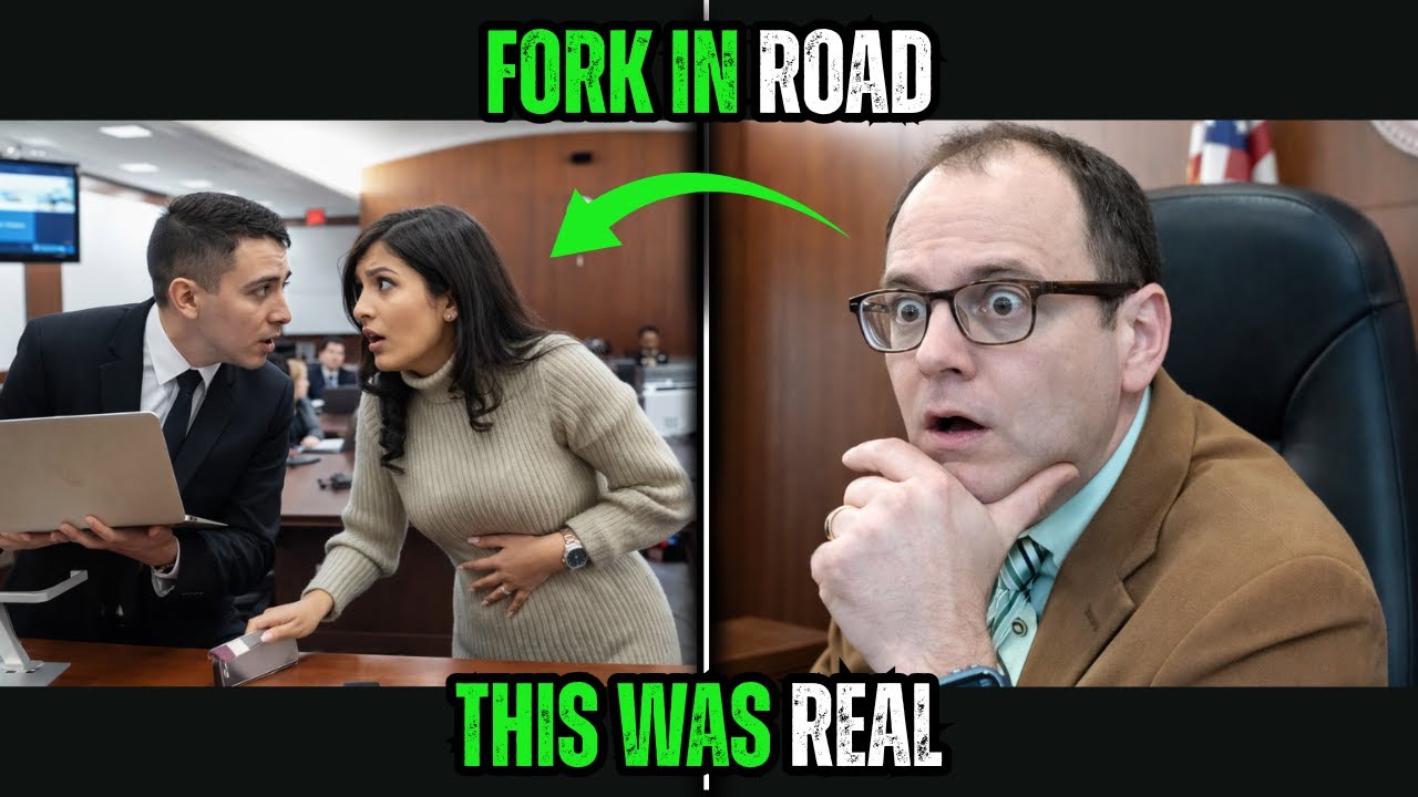 Judge Fleischer Delivers Harsh Reality Check to Teen on Bond Choices, Weed, Jail and Growing Up Now