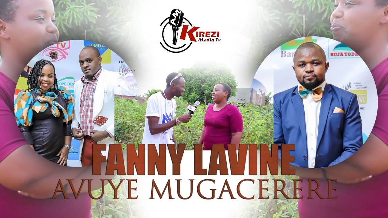 UMUPFAKAZI Fanny Lavine mumarira menshi 😭ntaco dufa na Abel//ubu nimuzosubira kubura film
