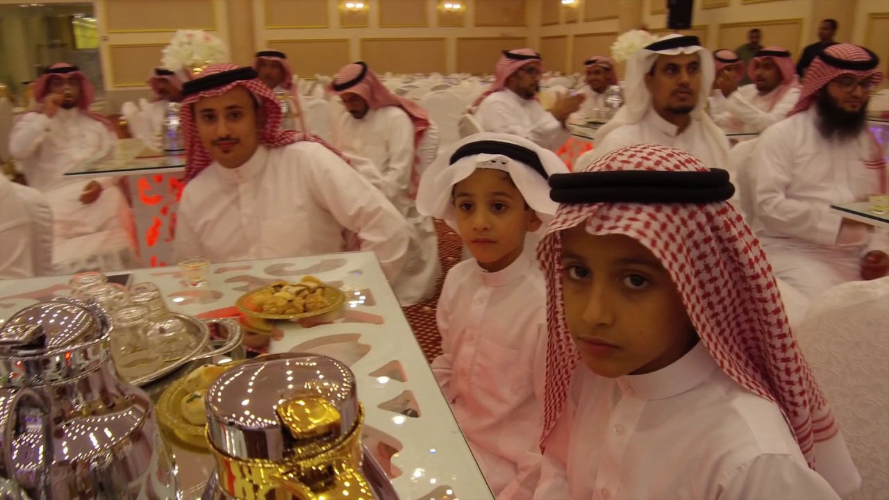 حفل تكريم الأستاذ محمد بن مساعد الشمراني بمناسبة تقاعده من التعليم ..