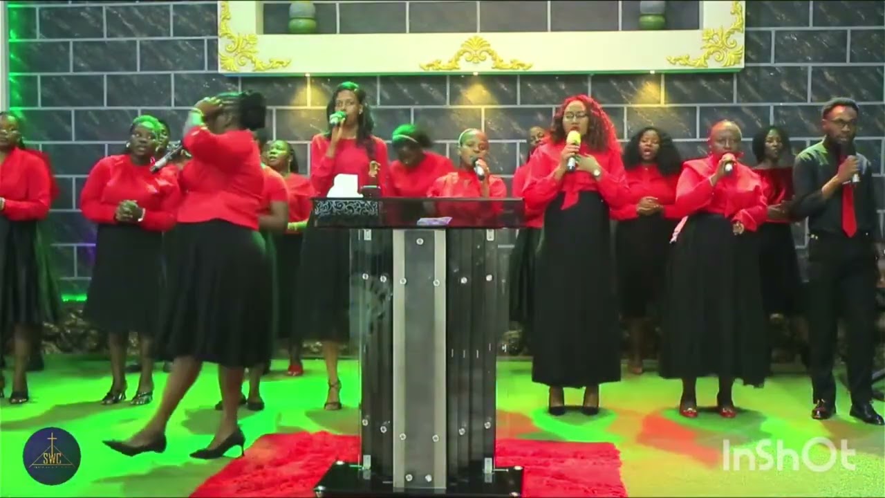 Obisinga Yesu by worship voice luganda worship song:4th March 2026