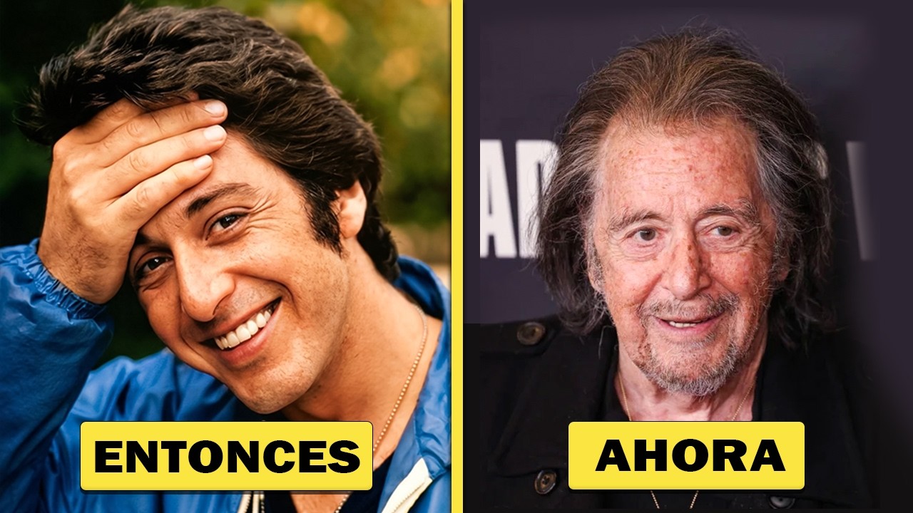 12 Íconos Que Son Irreconocibles | 2026