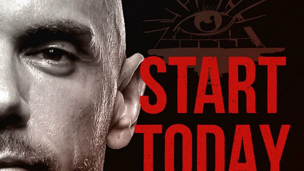 Start Today Podcast #7: How To Win the Day Everyday - Chris Cavallini