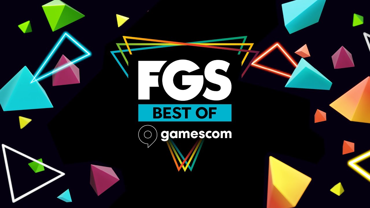 FGS Best of gamescom