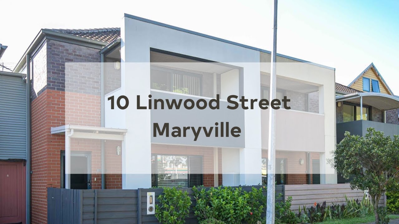 FOR LEASE - 10 Linwood Street, Maryville