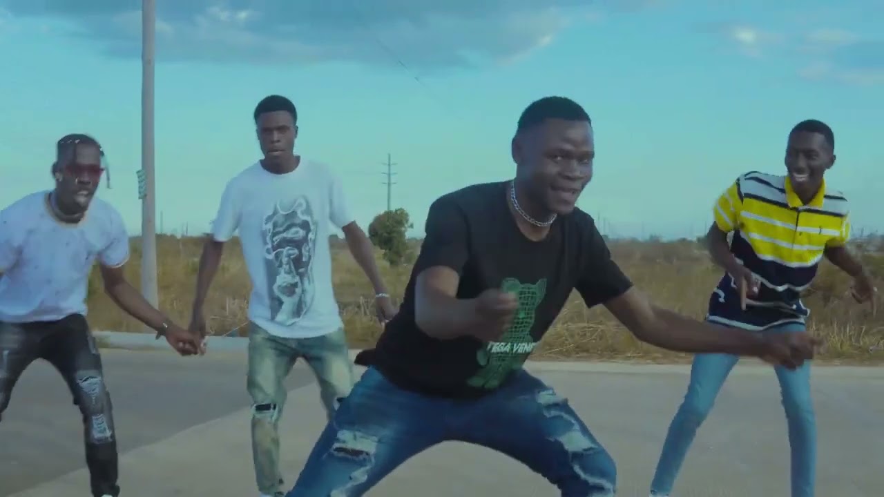Royd hype -amai (crown vibes )