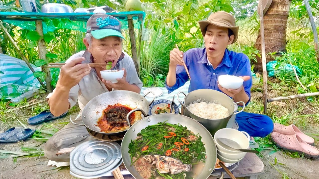 CƠM ĐỒNG