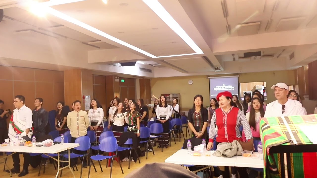 Tuun sung khat pan // ZCF MACAU // 15.02.2026