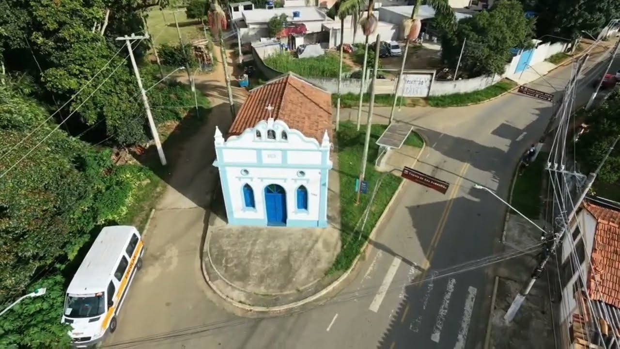 PRIMEIRA BALSA | ILHA DO BORORÉ 