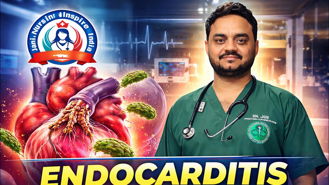 Let’s crack the NORCET with @ Jani sir 
