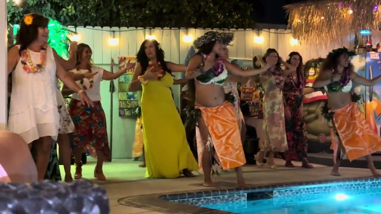 Aloha