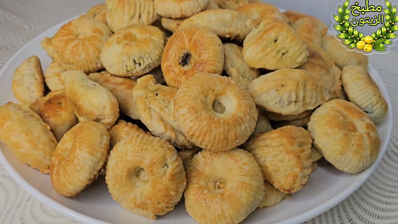 كليجة العيد هشه و لذيذ🌾 ذوب ذوبان مع اسباب اسمرار وهشاشة الكليجة🌾 طريقة ناجحه ومضمونه راح تعتمدوها