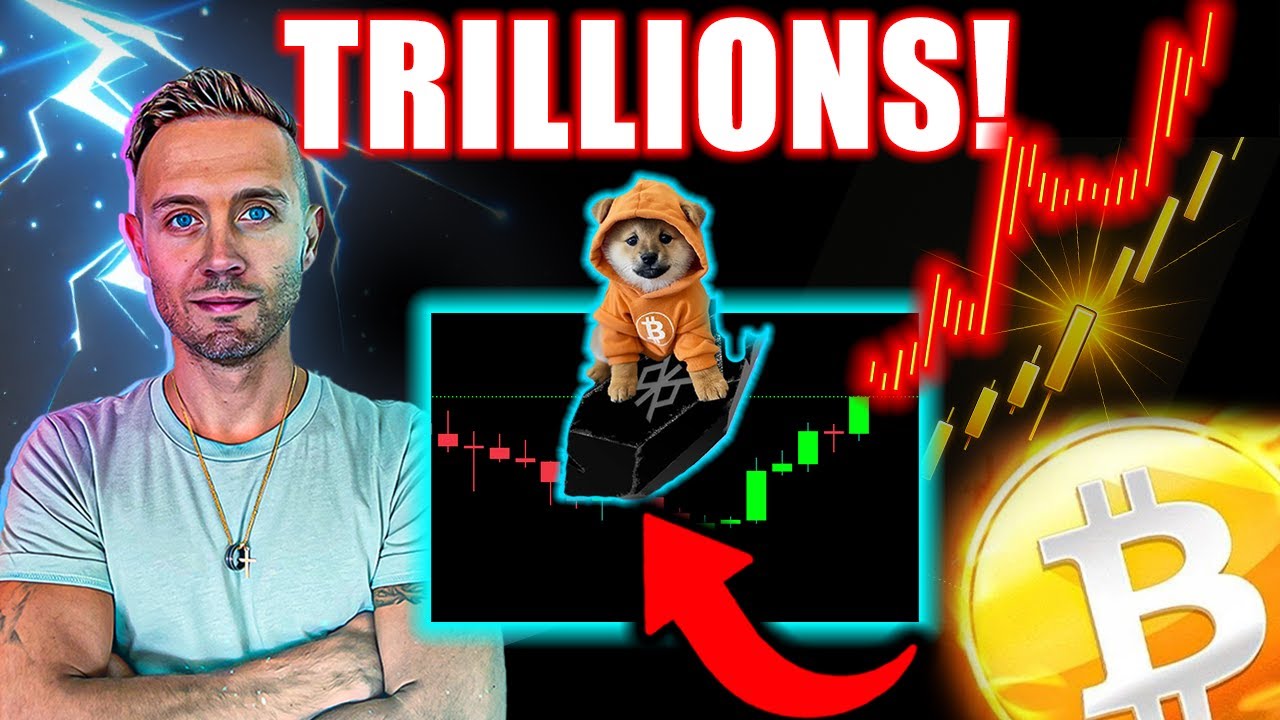 DOG EXPLOSION: This MemeCoin Might FLIP DOGE!